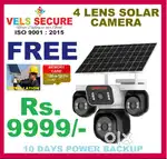 SOLAR CAMERA   DEALERS IN  THORAIBAKKAMI
