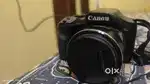 Canon SX 520 HS