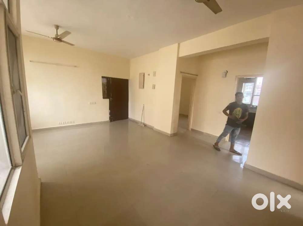 3 bhk flat