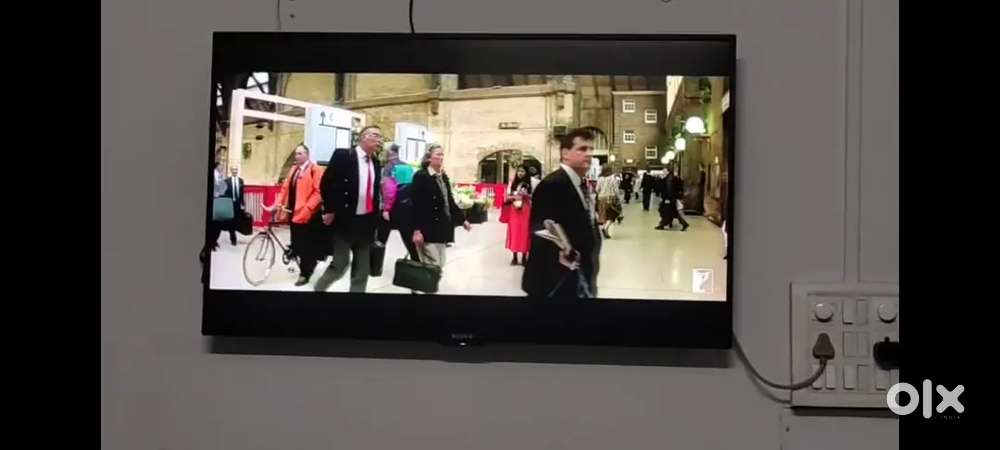 Used LED tv for sale