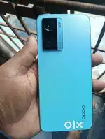 A77 4gb ram 128 gb memory