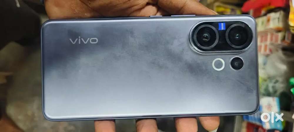 Vivo v60 5g