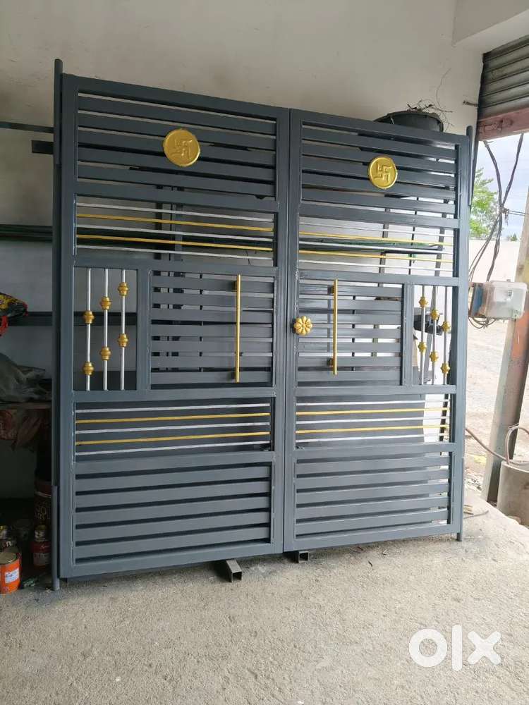 Arc Welder  and fitter required for Fabrication