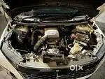 Tata Curvv 2025 Petrol 4700 Km Driven