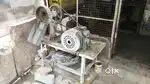 Daal ki machine
