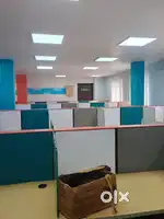2900SQFT FULLY FURNISHED OFF WITH LIFT&CCP RENT246500 AT NUNGAMBAKKAM
