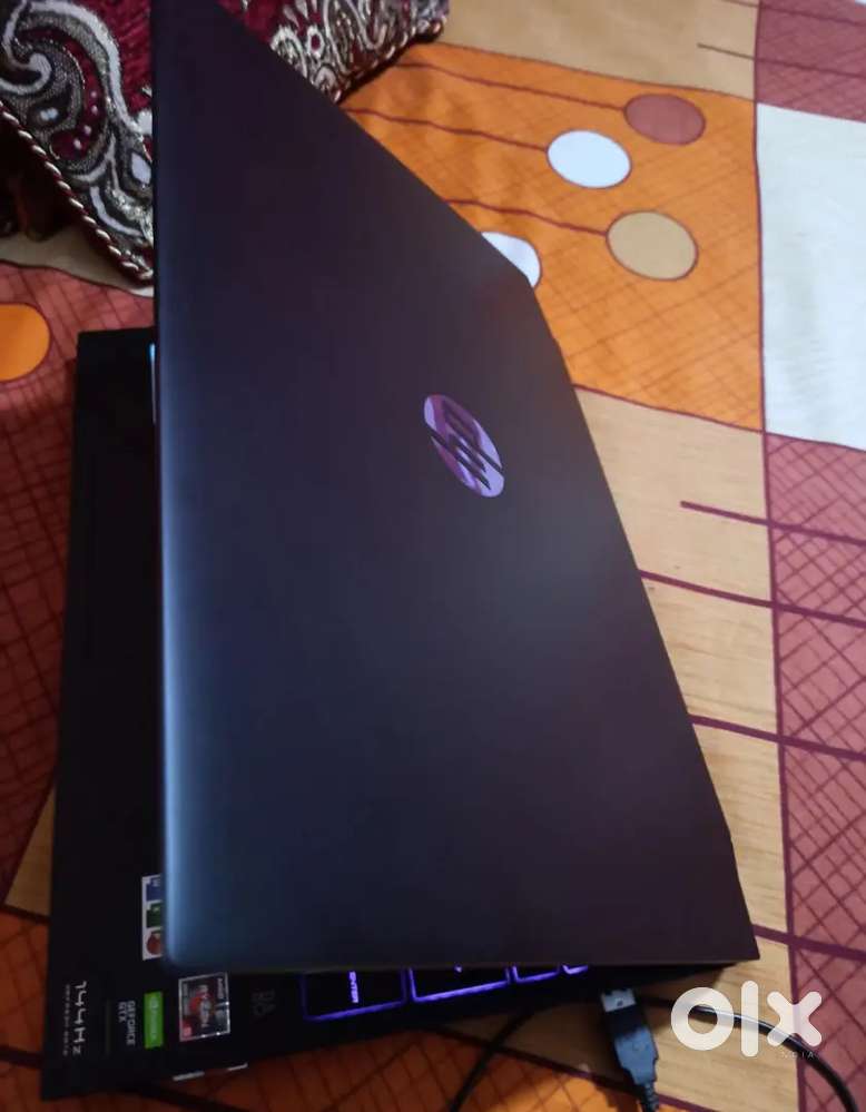 HP Pavilion gamming leptop