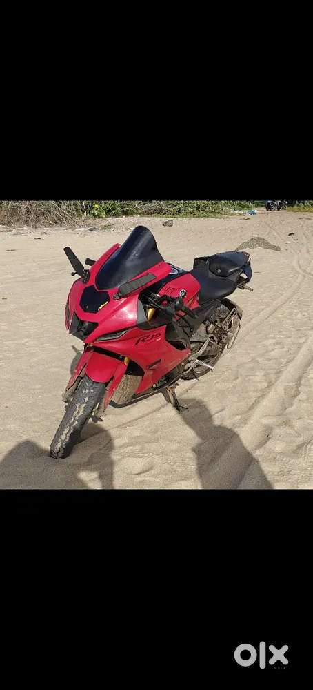 Good condition minute scratchs