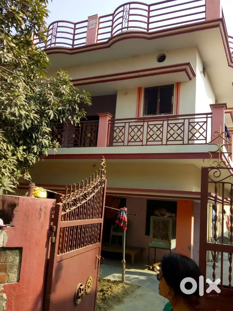 2 bhk separate for rent
