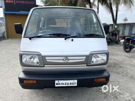 Maruti Suzuki Omni 8 Seater, 2018, Petrol