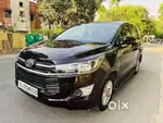 Toyota Innova Crysta [2020-ongoing] 2.4 GX AT 7 STR, 2020, Diesel