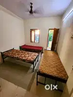 Ladies hostel warden
