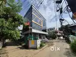 New commercial building just 200 mtr from NH chakkaraparambu