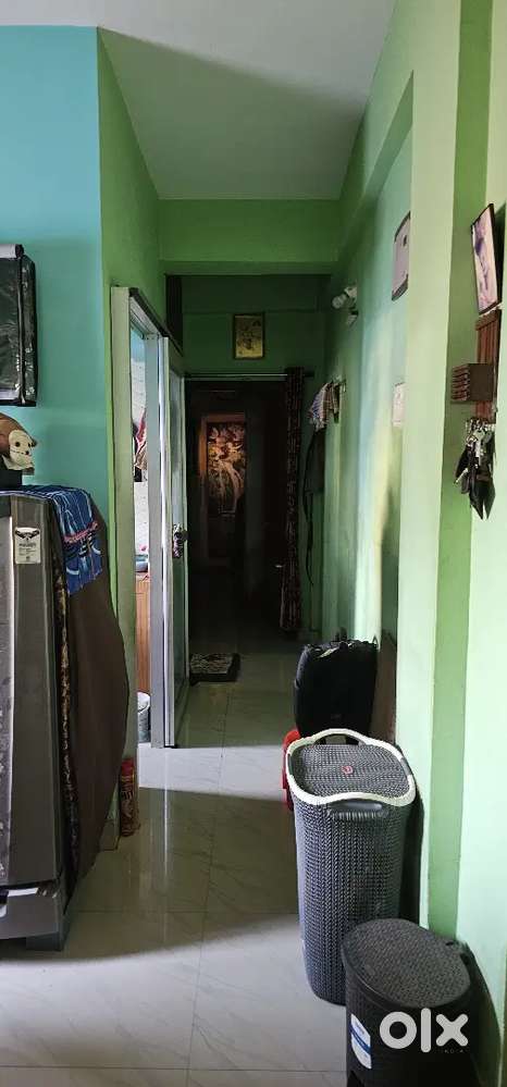 I WANT TO SALE MY FLAT URGENT BASIS