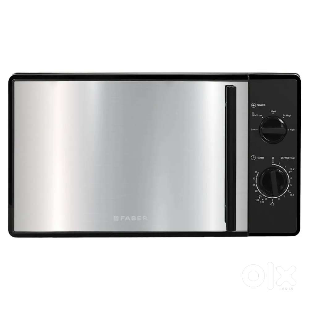 Faber FMW Instacook 20_S Microwave