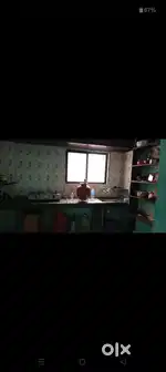 We want 2 male roommate for 1 bhk