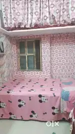 Independent room available for boys girls and couple