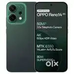 OPPO RENO 14 (12 +256)