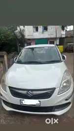 Maruti Suzuki Swift Dzire 2018 Diesel Well Maintained