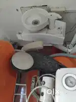 Dental chair