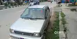 Maruti Suzuki 800 2007