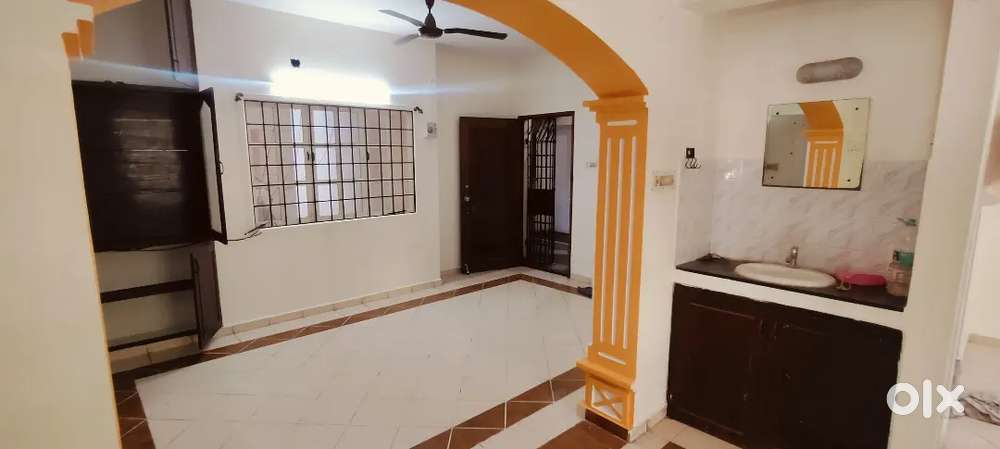 Kodambakkam GF 2BHk flat for rent