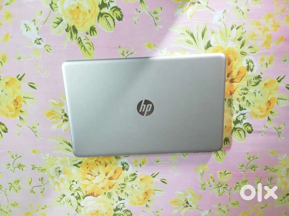 HP LAPTOP VERY GOOD CONDITION