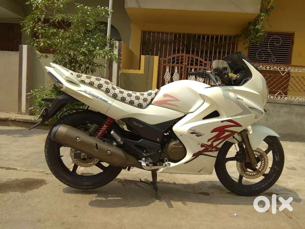 Hero karizma ZMR