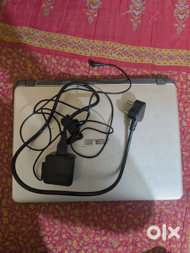 Sales Asus laptop with best condition.