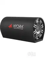 Hydra sealed pack brand new Basstube for Sale