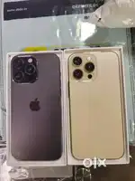 IPHONE 14 PRO MAX 256GB REFURBISHED PIECE