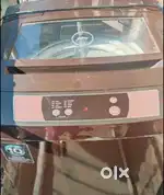 LOW PRICE  LG WASHING Machine