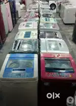 Second hand sales washing machine