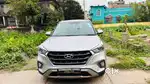 Hyundai Creta 1.6 SX (O), 2019, Petrol