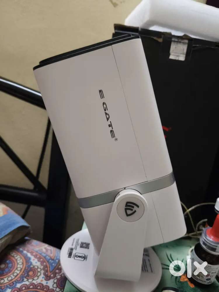 Egate Atom 3x projector