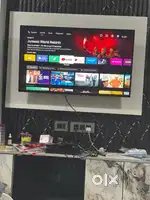 Mi led tv 43inc