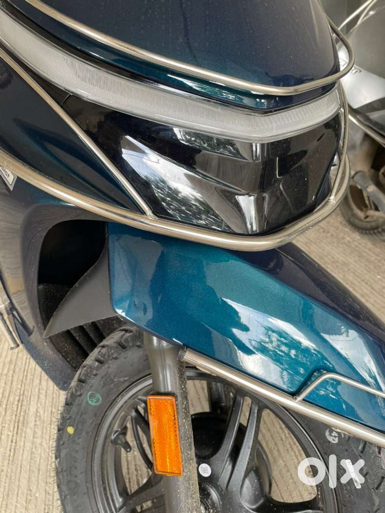 TVS JUPITER 110