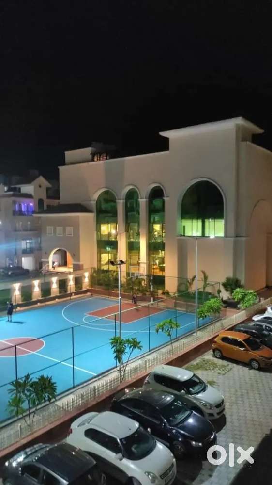 3bhk flat for sale ready to move