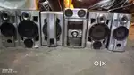 Sony home theatre model number 100d