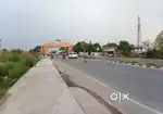 100 varg gaj Plot NH-30 ke bagal yamuna dwar kebadalganj me hai