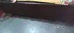 Divan bed single urgent sell