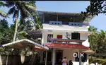 2 BED ROOM APARTMENT FOR RENT, NEAR ESI MEDICAL COLLEGE, PARIPPALLY