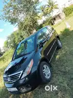 Tata Aria 2012