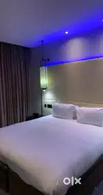Room avilable for couples Ujjain Rd gardi