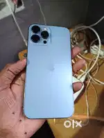 Iphone 13 pro max 256gb “one line in display”