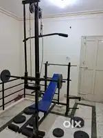 GYM NEW 20 in 1 FULL SET