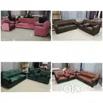 Nice Looking sofa set