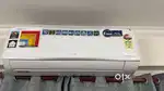 2 year old Lloyd Split inverter AC 3 star 1.5 ton