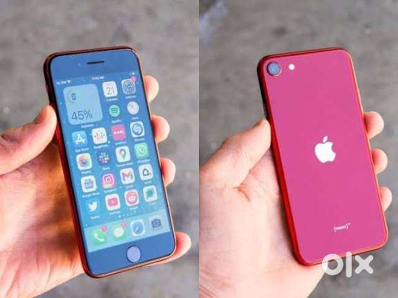 iPhone SE 2022