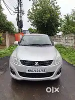 Maruti Suzuki Swift Dzire VXI Optional, 2013, Petrol